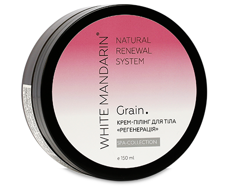 choice-116_card КРЕМ-ПІЛІНГ ДЛЯ ТІЛА GRAIN - Зображення 1