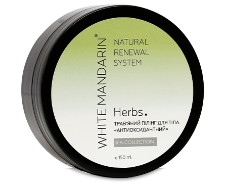 choice-122_card ТРАВ'ЯНИЙ ПІЛІНГ ДЛЯ ТІЛА HERBS - Зображення 1