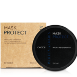 Регенеруюча маска для пошкодженого та фарбованого волосся «MASK PROTECT»