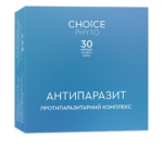 Антипаразит