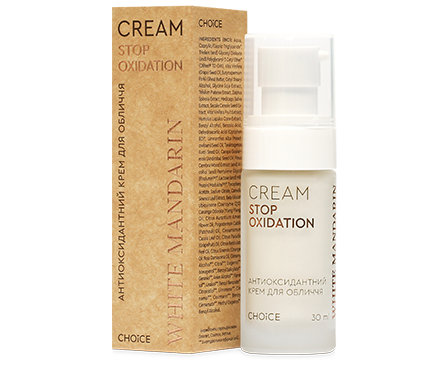 choice-165_card АНТИОКСИДАНТНИЙ КРЕМ ДЛЯ ОБЛИЧЧЯ - Зображення 1