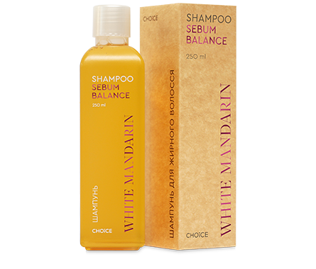 choice-171_card Шампунь для жирного волосся - Зображення 1