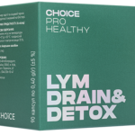 LYM drain&detox 90