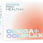 Omega complex +