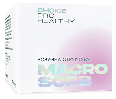 choice-200_card Macrosorb - Зображення 1
