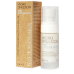 Мікроемульсія для контуру очей Рослинні пептиди