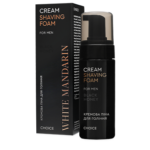 КРЕМОВА ПІНА ДЛЯ ГОЛІННЯ ANTISTRESS