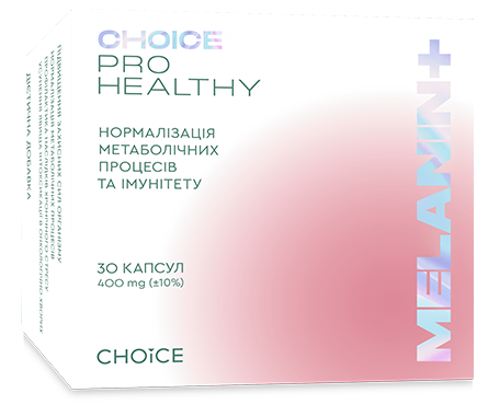 choice-247_card Melanin+ - Зображення 1