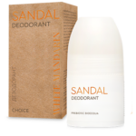 НАТУРАЛЬНИЙ ДЕЗОДОРАНТ SANDAL