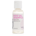 Пробник KIDS GEL SHAMPOO