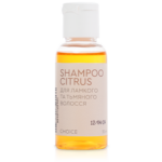 Пробник SHAMPOO CITRUS