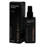 ANTISTRESS AFTER SHAVE LOTION for men