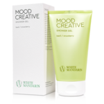 SHOWER GEL MOOD CREATIVE