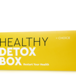 HEALTHY DETOX BOX