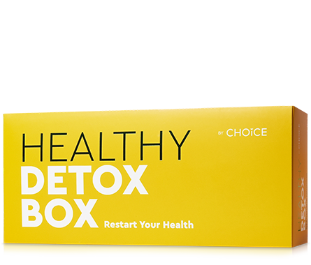 choice-294_card HEALTHY DETOX BOX - Зображення 1