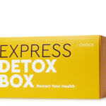 ЕXPRESS DETOX BOX