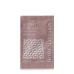 Пробник Night Cream Age Control