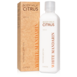 Body Milk CITRUS