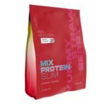 Mix Protein slim Yummу Strawberry