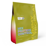 Mix Protein control Yummy Tropical