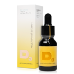 Міцелярний вітамін D3