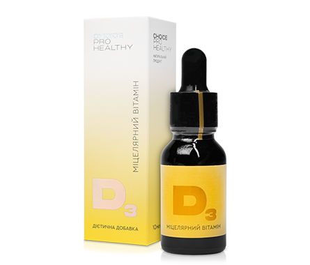 choice-319_card Міцелярний вітамін D3 - Зображення 1