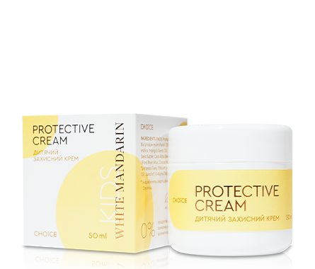 choice-322_card KIDS PROTECTIVE CREAM - Зображення 1