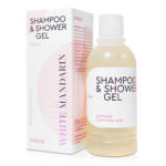 Kids Shampoo & Shower Gel