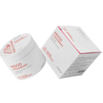 ЕНЗИМНИЙ МУС-СКРАБ ДЛЯ ТІЛА «MOOD STRAWBERRY»