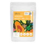 Овочева норма