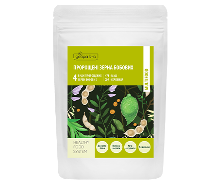 choice-40_card Пророщені зерна бобових - Зображення 1