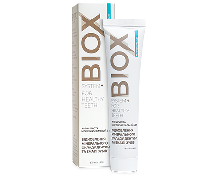 choice-48_card Зубна паста Морський кальцій & D3 - Зображення 1