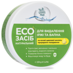 Екозасіб для видалення іржі та вапна