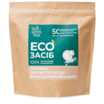 Екозасіб для миття в посудомийній машині